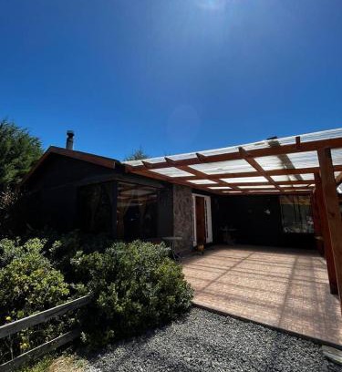 Osorno Casa | Casa Polloico