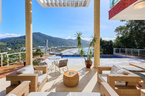 Silop Casa | Casa Ponta das Toninhas