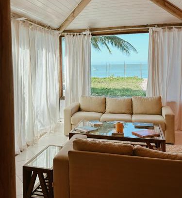Corumbau Casa | Casa Ponta de Areia