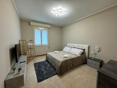 Faenza Apartamento | Casa Ponte Romano