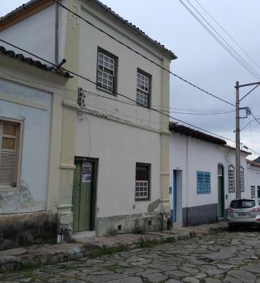 Davidopolis Casa | Casa por temporada