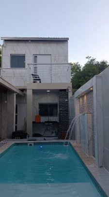 Pontal da Barra Casa | casa por temporada pontal da barra