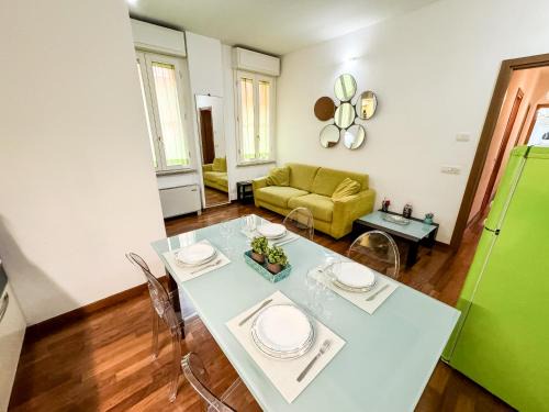 Casoretto Apartamento | Casa Porpora, trilocale in posizione eccellente Milano