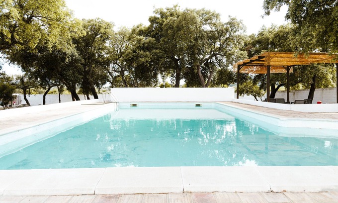 Sao Bras de Alportel Chalet De Esquí | Casa Portus