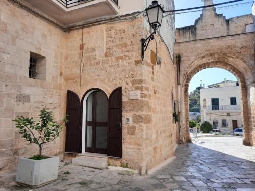 Oria Historic Centre Casa | Casa Porta Piazzella
