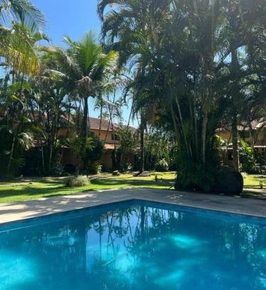 Portal das Artes Casa | Casa Portador Paraty