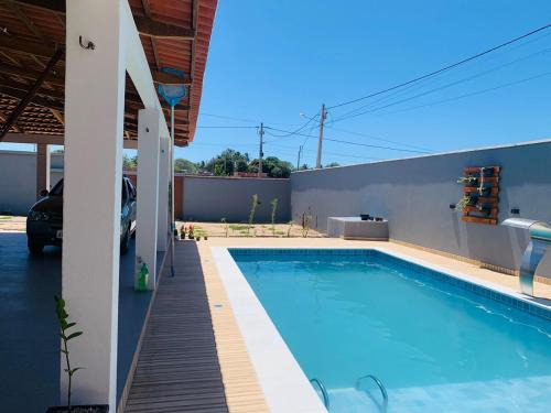 Paraipaba Casa | Casa Portal da Lagoinha