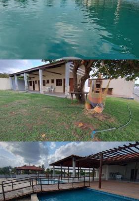 Trairi Casa | Casa Portal das Flecheiras