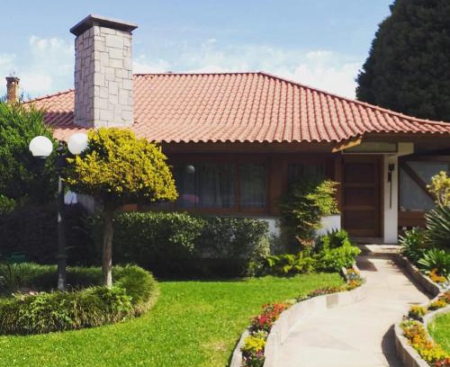 Bavaria Casa | Casa Portanova Luxe - A 1,5km da Rua Coberta