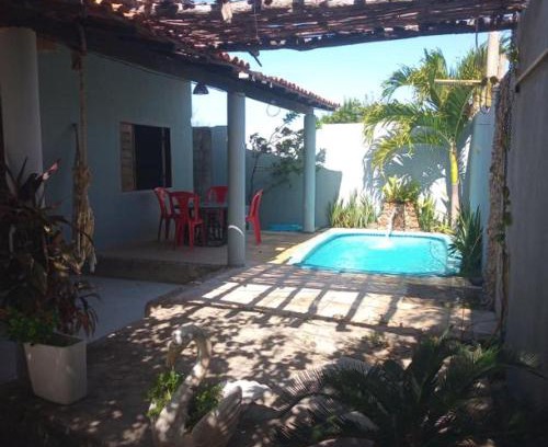 Coqueiro Casa | Casa Portier