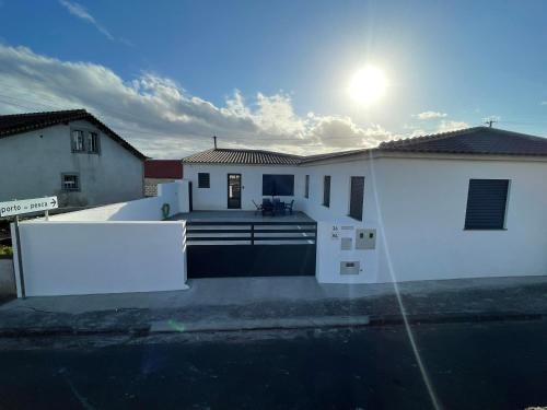 Porto Judeu Casa | Casa Porto das Pescas