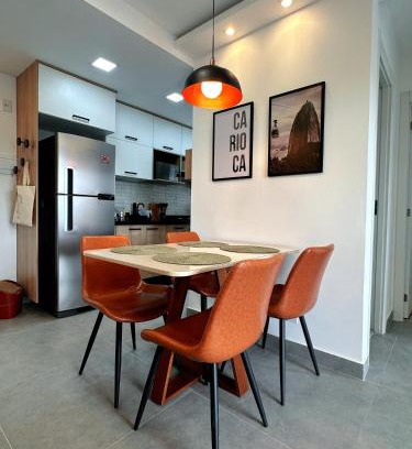 Santo Cristo Apartamento | Casa Porto do Sol