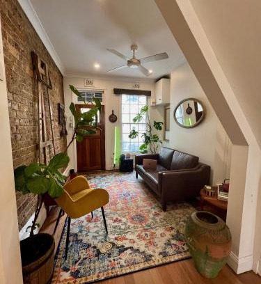 Surry Hills Casa | Casa Portuguesa