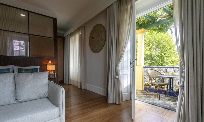 Ponta Delgada Casa | Casa Portuguesa Charming House