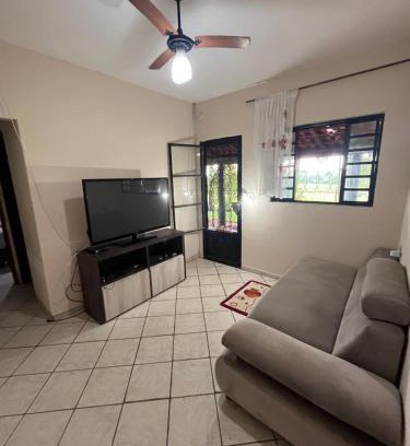 Artur Nogueira Casa | Casa Pousada dos Ypês