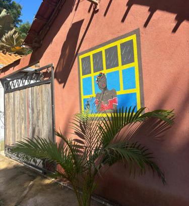 Tiradentes Apartamento | Casa Pouso Tiradentes 2