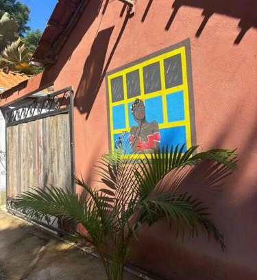 Tiradentes Apartamento | Casa Pouso Tiradentes 3