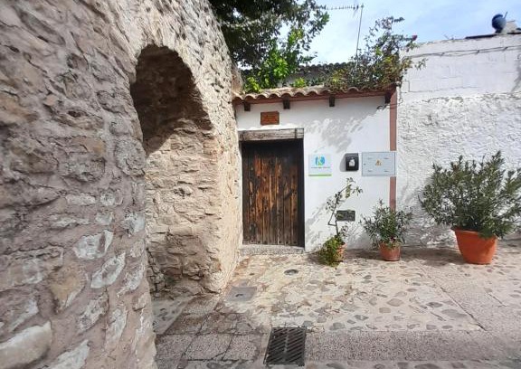 Iznatoraf Casa | Casa Pozo de la Nieve