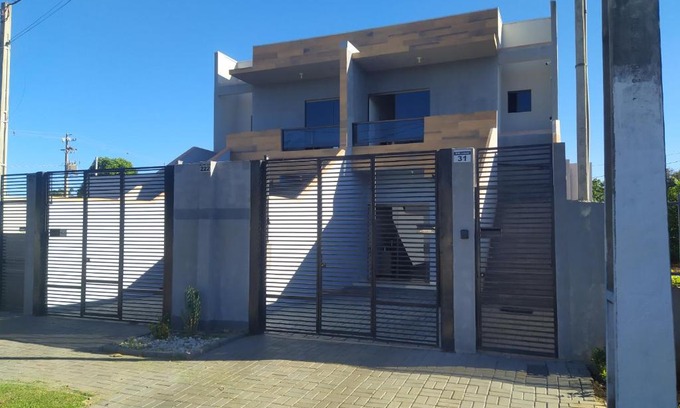 Foz do Iguacu Apartamento | Casa Próx Argentina, Cataratas, Aeroporto, Shopping Catuaí