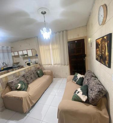Diadema Villa | Casa próx Expo São Paulo e São Bernardo do Campo