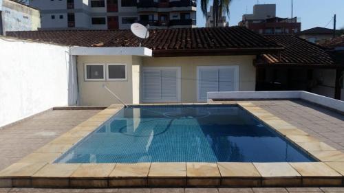 Parque Enseada Casa | Casa próxima a praia