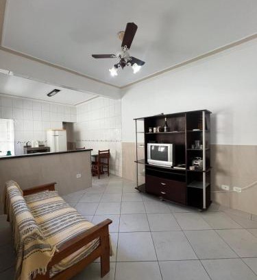 Maracana Casa | Casa próxima a Praia, aconchegante e espaçosa