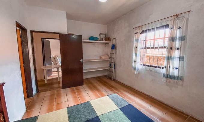 Pereque-Mirim Casa | Casa Próximo da Praia 3 quartos