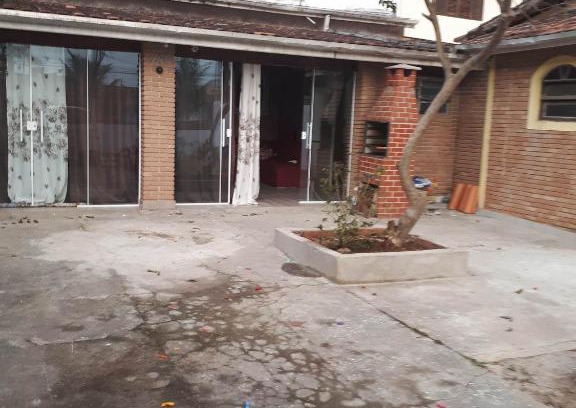 Centro Casa | Casa pra temporada