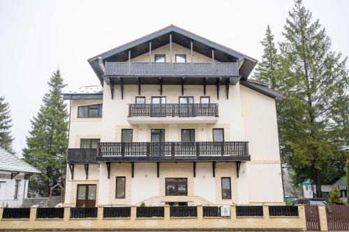 Predeal Casa | CASA PRAHOVA