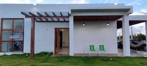 Porto de Sauipe Casa | Casa Praia 3-4 - Águas de Sauípe - HCCP