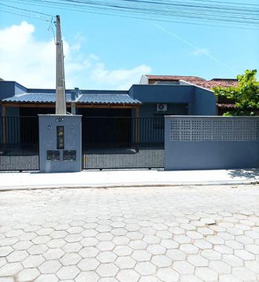 Itacolomi Casa | Casa praia