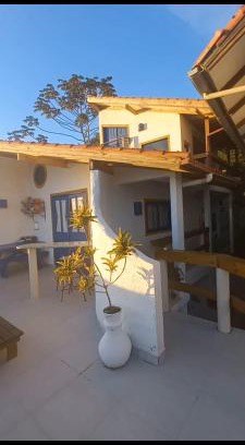 Gamboa Apartamento | Casa Praia da Gamboa - Cabanas da Candoca, Vista para o mar