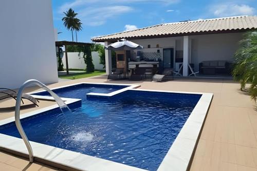 Paripueira Casa | Casa Praia de Paripueira, Condomínio Águas Mansas