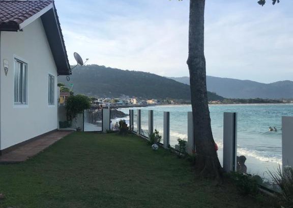 Armacao Casa | Casa praia frente ao mar