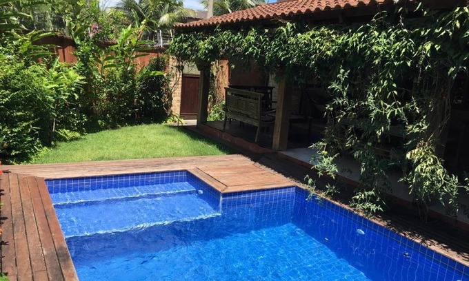 Juquehy Casa | Casa Praia Juquehy 150m da praia