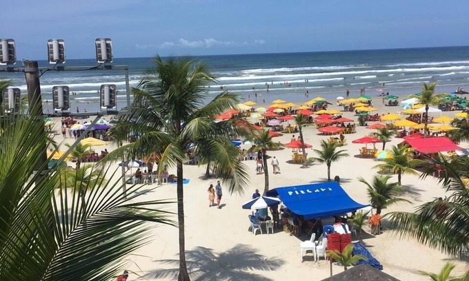 Morada da Praia Casa | Casa Praia Morada da Praia Bertioga