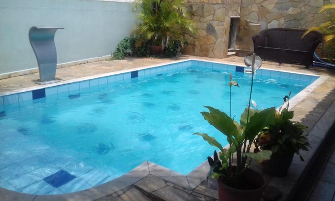 Peruibe Casa | CASA PRAIA PERUÍBE PISCINA