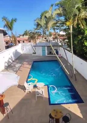 Campos Eliseos Casa | Casa Praia Piscina ITANHAÉM