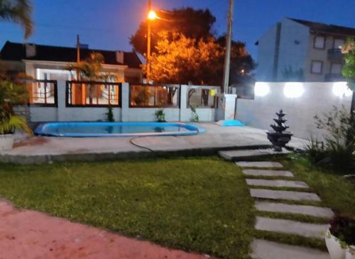 Arroio do Sal Casa | Casa PRAIA TEMPORADA