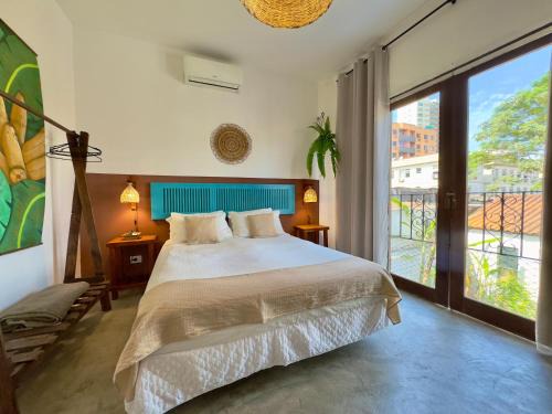 Loteamento Joao Batista Juliao Hotel | Casa Praiana