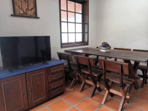 Campeche Norte Casa | Casa Praiana no Novo Campeche, 5 min da praia