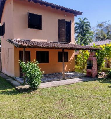 Mambucaba Casa | Casa praias de São Gonçalo em Paraty RJ