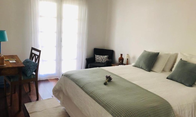 Centro Casa | Casa Prana