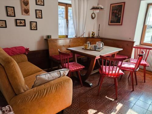 Folgaria Casa | Casa Prati