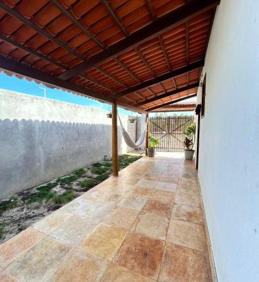Prea Complejo | Casa Preá
