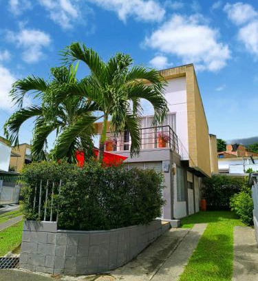 San Jeronimo Casa | Casa Premium Las Palmas San Jeronimo