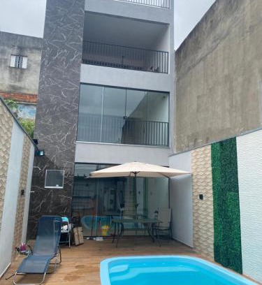 Itaim Casa | Casa premium two brothers