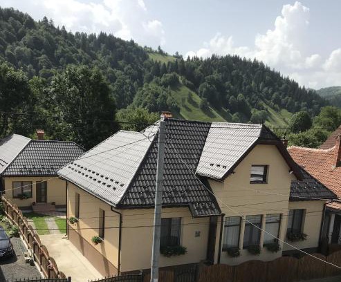 Moieciu Villa | Casa Pricas
