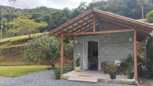 Pomerode Casa | Casa Primavera