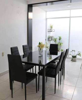 Tuxtla Gutiérrez Casa | Casa Primavera